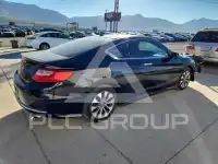 2014 Honda Accord фото