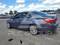 2014 Honda Accord photo