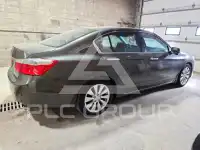 2014 Honda Accord фото