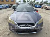 2014 Honda Accord фото