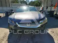2014 Honda Accord фото