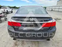 2014 Honda Accord фото