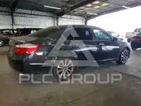 2014 Honda Accord фото