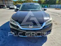 2014 Honda Accord photo