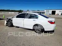 2014 Honda Accord photo