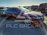2014 Honda Accord photo