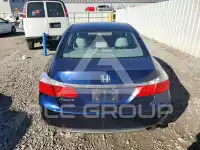 2014 Honda Accord photo