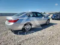 2014 Honda Accord photo
