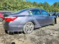 2014 Honda Accord photo
