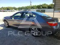 2014 Honda Accord фото