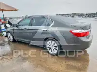 2014 Honda Accord фото