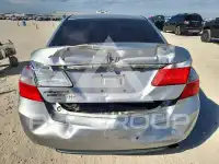 2014 Honda Accord фото