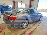 2014 Honda Accord photo