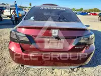 2014 Honda Accord photo
