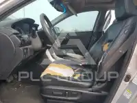 2014 Honda Accord фото