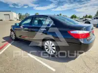 2014 Honda Accord photo