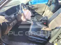 2014 Honda Accord фото