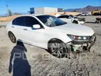 2014 Honda Accord photo