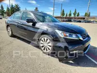 2014 Honda Accord photo