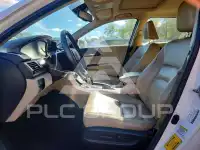 2014 Honda Accord фото