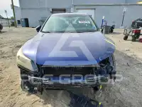 2014 Honda Accord фото