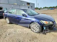 2014 Honda Accord фото