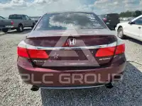 2014 Honda Accord photo