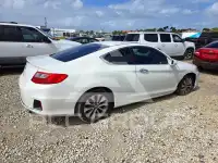 2014 Honda Accord фото