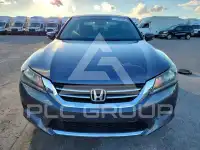 2014 Honda Accord фото