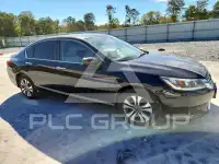2014 Honda Accord photo