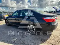 2014 Honda Accord photo