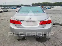 2014 Honda Accord фото