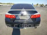 2014 Honda Accord photo