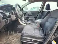 2014 Honda Accord фото