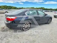 2014 Honda Accord фото