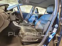 2014 Honda Accord фото