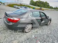 2014 Honda Accord photo