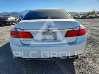 2014 Honda Accord photo