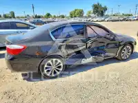 2014 Honda Accord photo