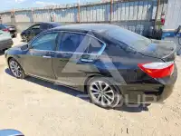 2014 Honda Accord photo