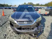 2014 Honda Accord фото