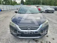 2014 Honda Accord фото
