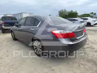 2014 Honda Accord фото