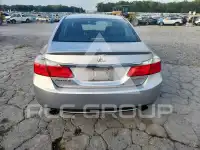 2014 Honda Accord photo