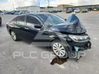 2014 Honda Accord фото