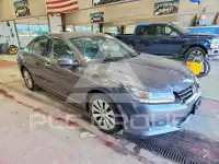 2014 Honda Accord photo