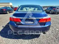 2014 Honda Accord фото