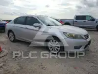 2014 Honda Accord фото