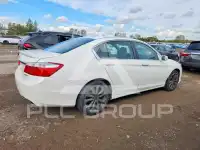 2014 Honda Accord фото