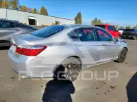 2014 Honda Accord фото